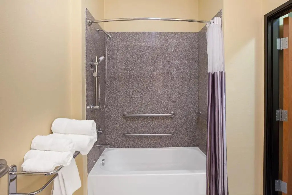 La Quinta Inn & Suites By Wyndham Houston Pasadena North - Chambres