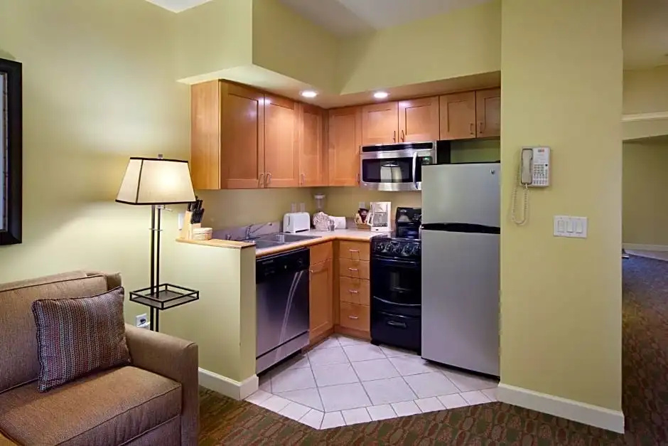 Holiday Inn Club Vacations at Lake Geneva Resort by IHG - Chambres