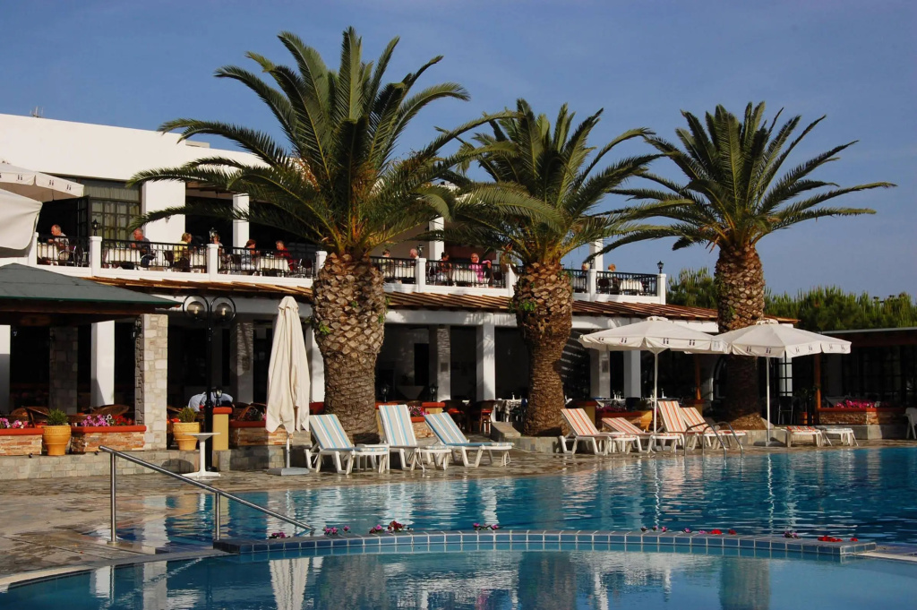 Hotel photo 12