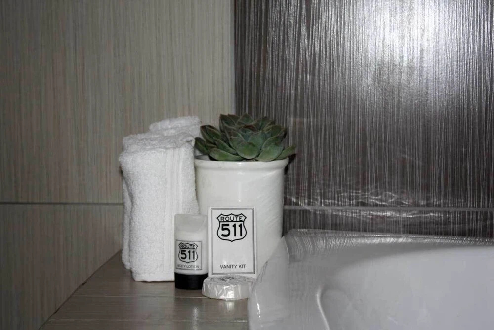 Route 511 Guest House - фото 11