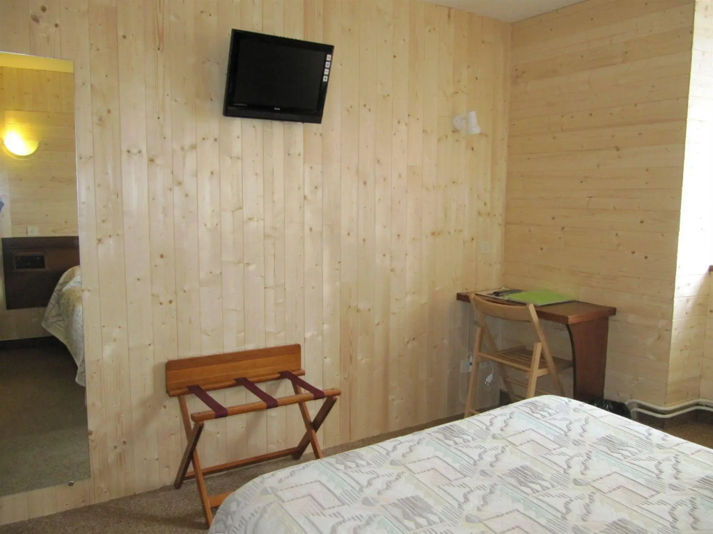 Voir la photo 4 — Hôtel des Rochers