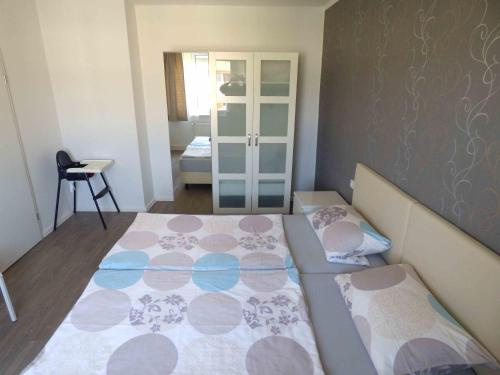 Ferienwohnung Seeblick Zwenkau - Général