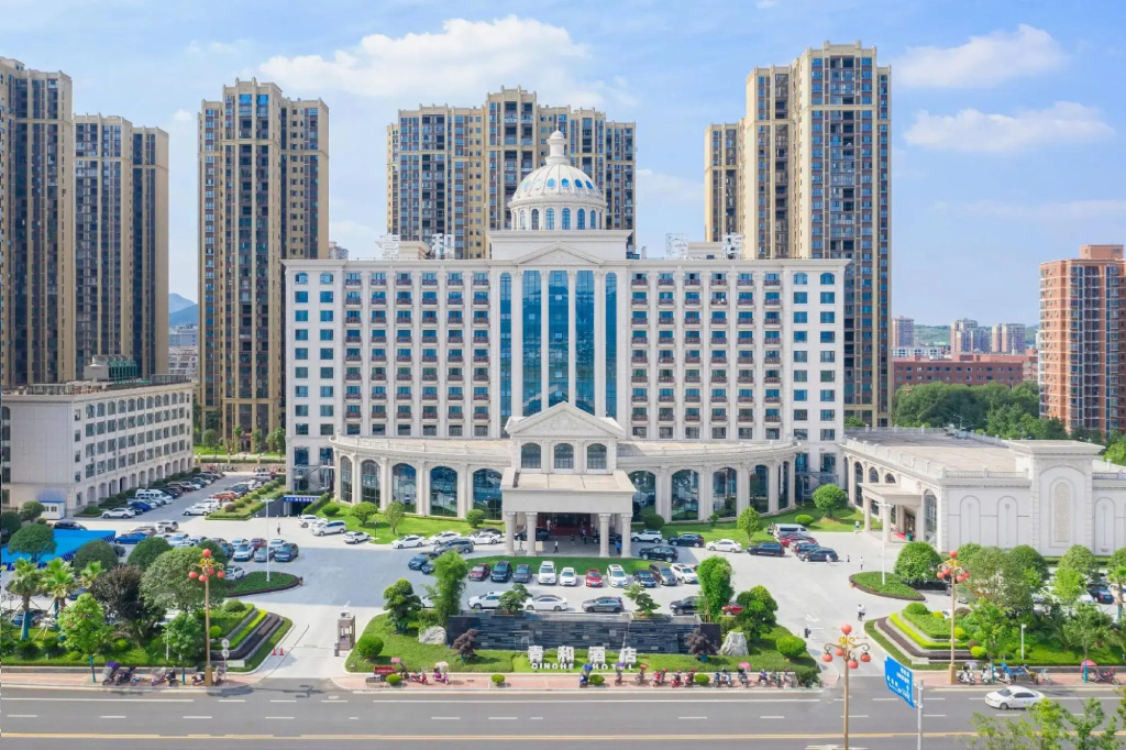 Hotel photo 4