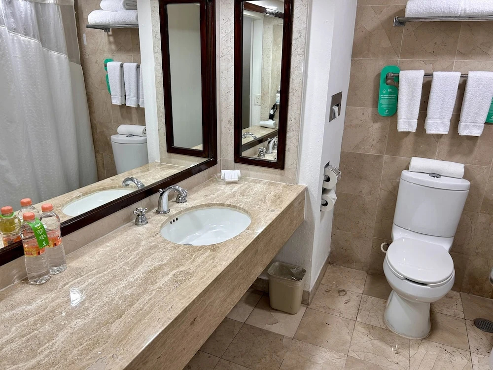 Holiday Inn Merida by IHG - Chambres
