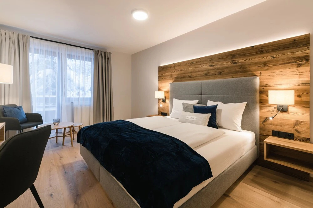 meiZeit Lodge - Chambres