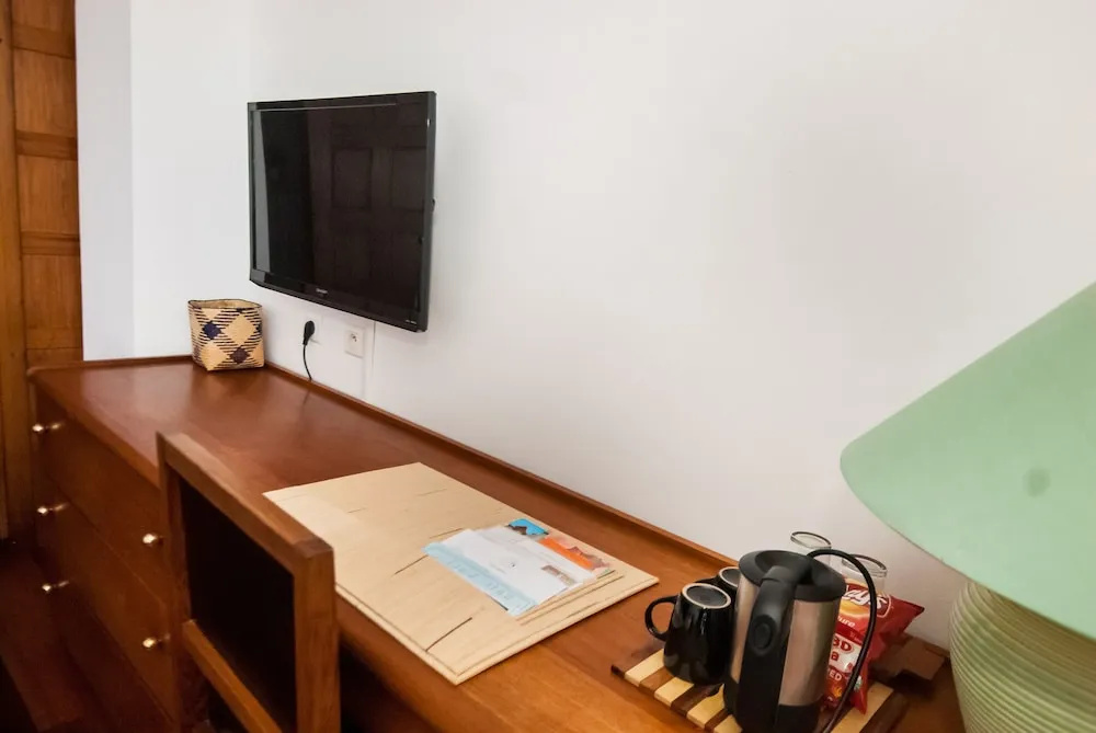 Palissandre Hotel & Spa - Chambres