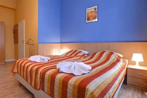 Hotel Am Savignyplatz - Général