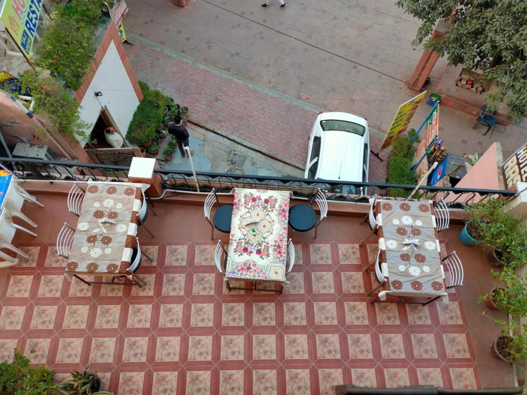 OYO 18641 Hotel Rashmi - Général