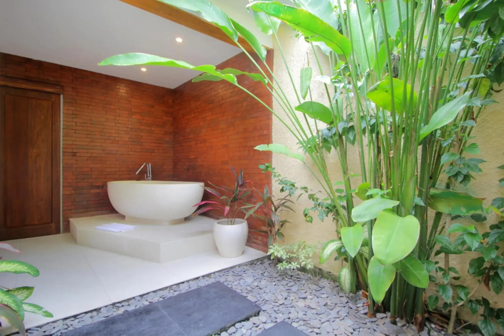 Sagara Villas and Suites Sanur by AHM - фото 9
