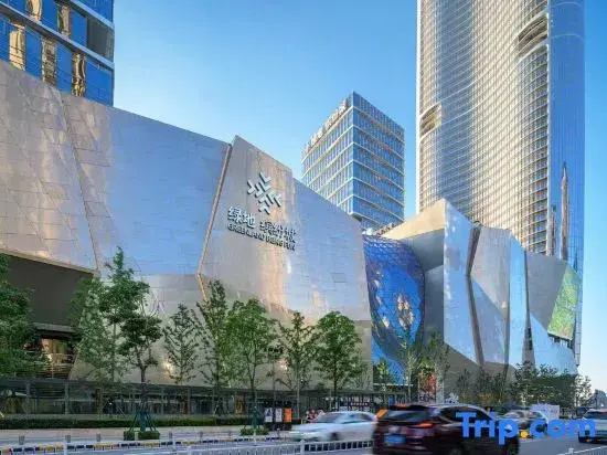 Beidao Manyu Hotel (Wuhan Greenland International Financial City store)