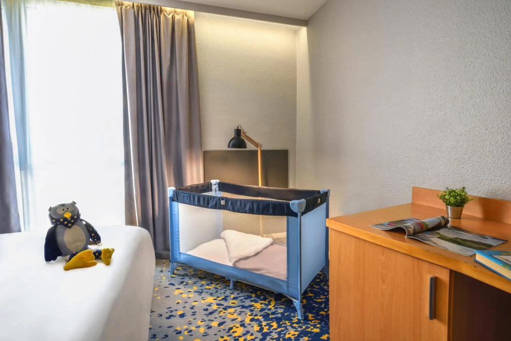 Hotel photo 7