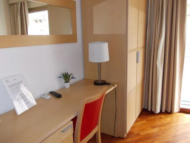 Hotel Catania Town - Chambres