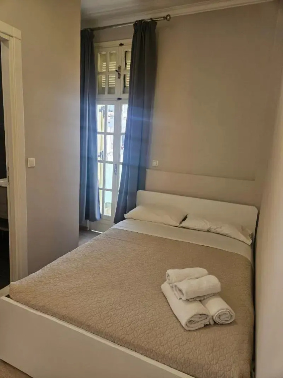 Island Boutique Hotel Rhodes - Chambres