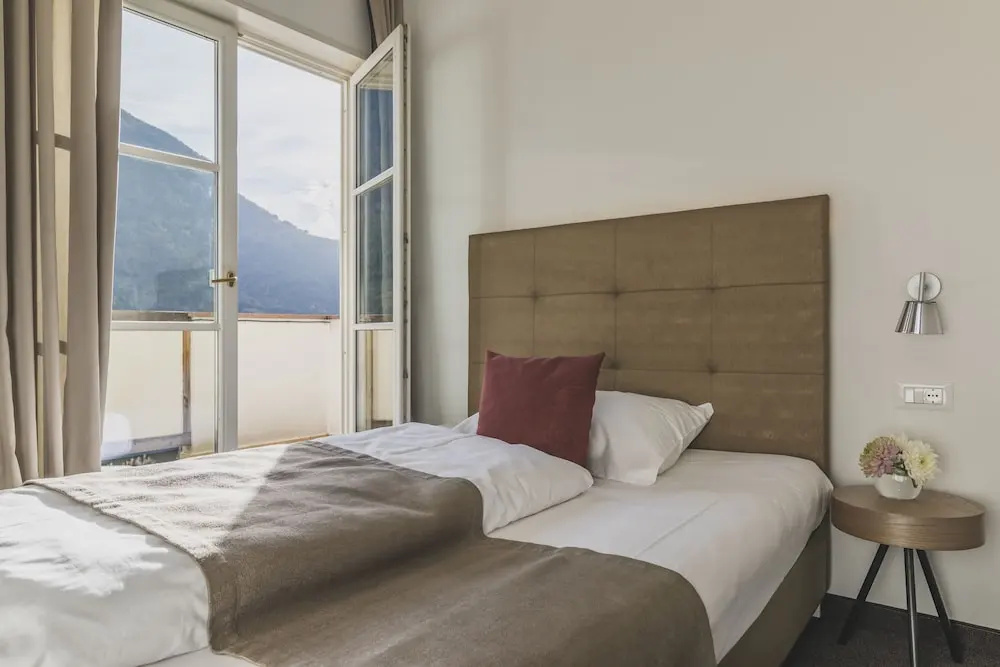 Standard Single room (single bed)