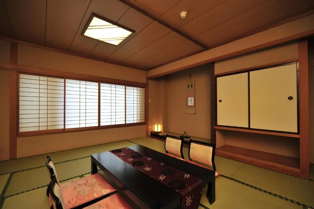 Standard Family room