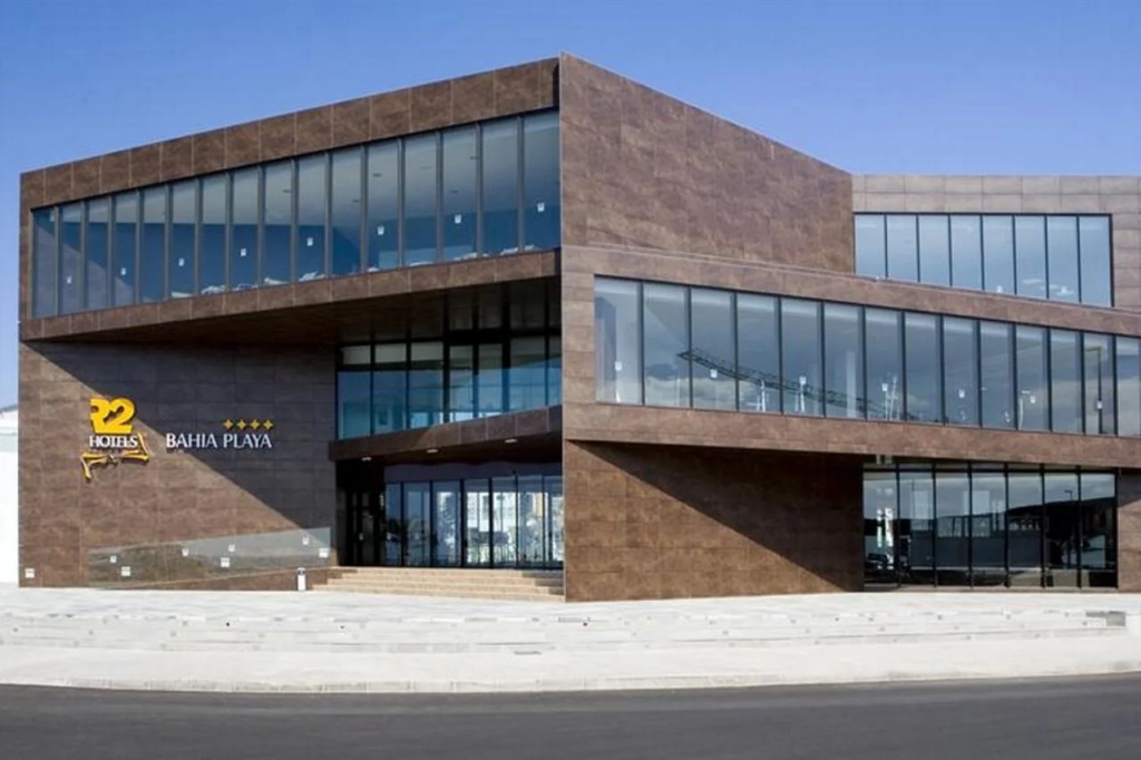R2 Bahía Playa Design Hotel & Spa Wellness - Adults Only
