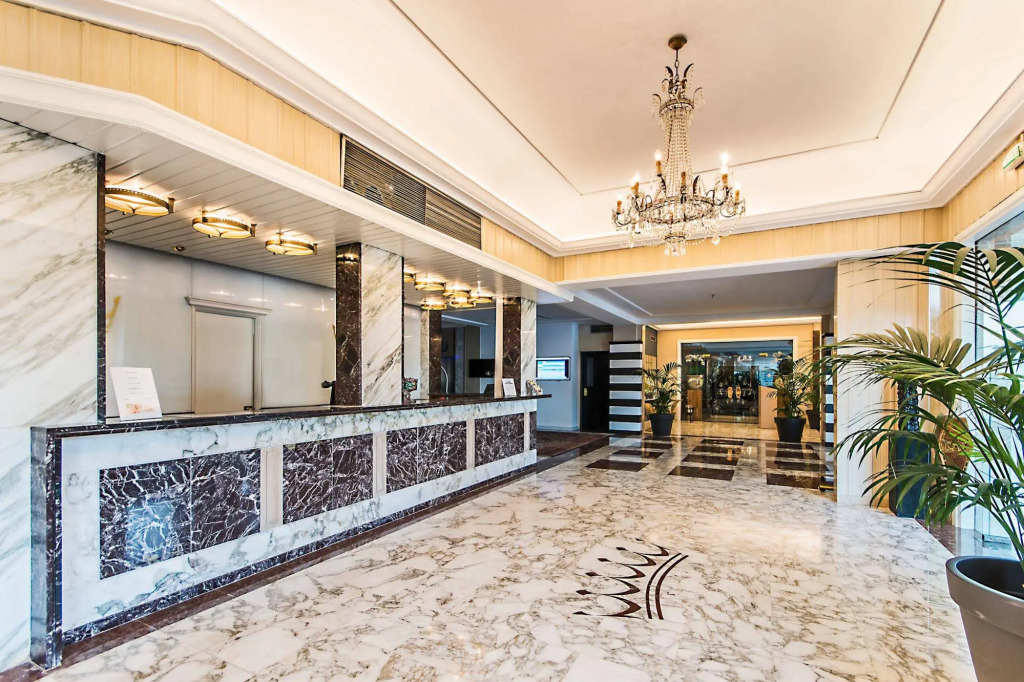 Hotel Coronado Thalasso & Spa