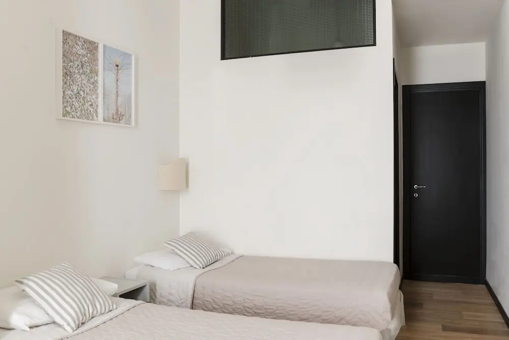 Hotel Riviera — 6