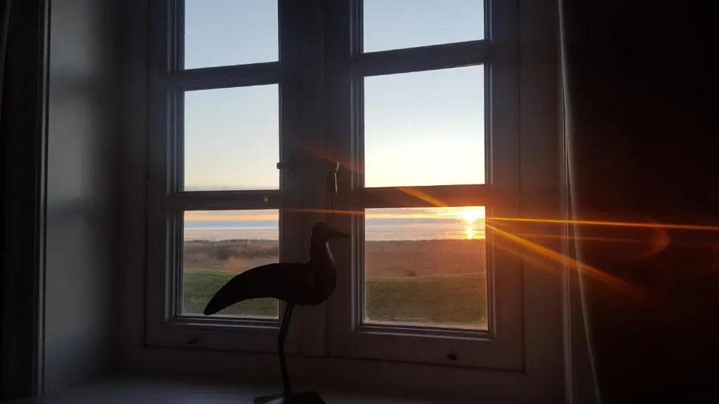 Watthof Hotel - Chambres