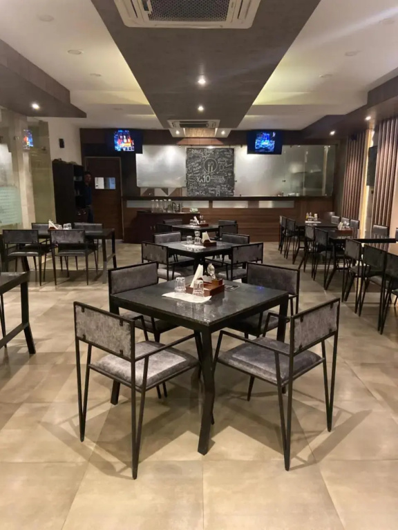 Hotel photo 21