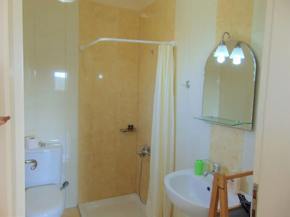Comfort Villa