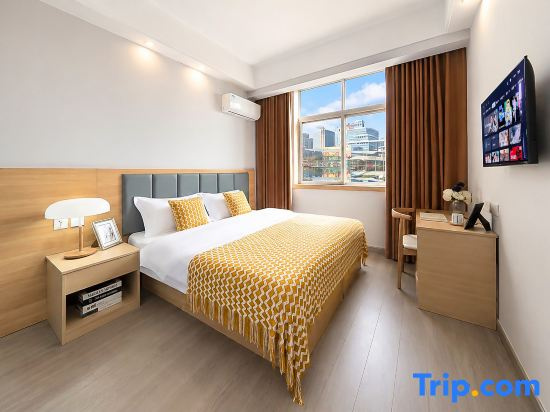 Future Hotel Xinyang Gongqu Road Branch - Chambres