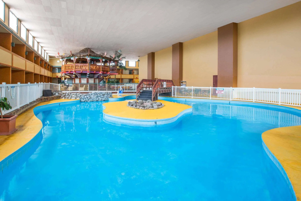 Hotel photo 11