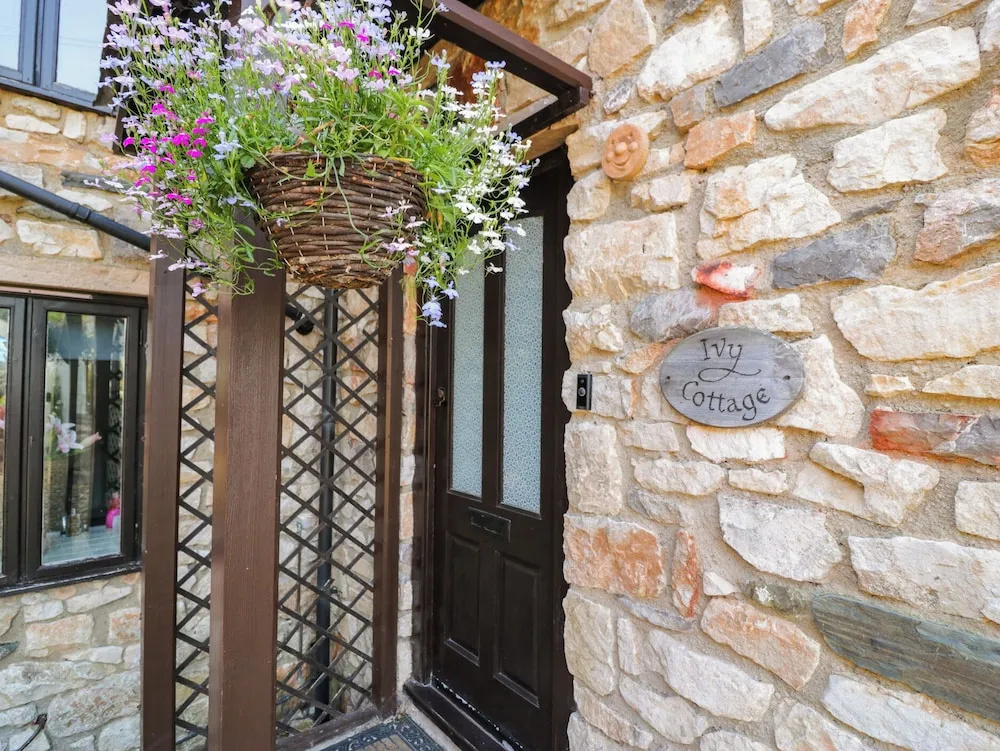 Ivy Cottage