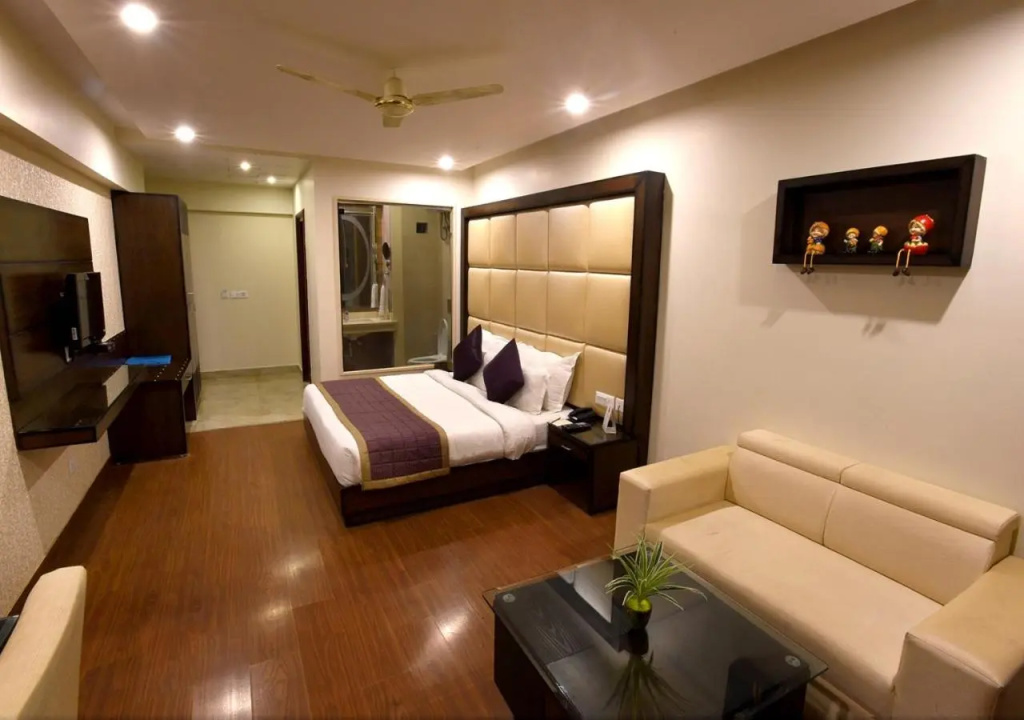 Hotel photo 13