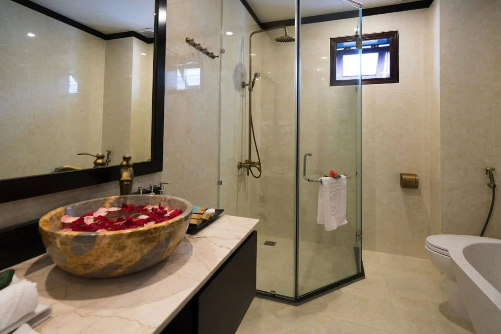 Hoi An Coco River Resort & Spa, Хойан, В'єтнам мініатюра 10
