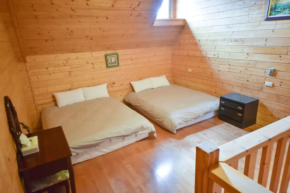 Family Apartment