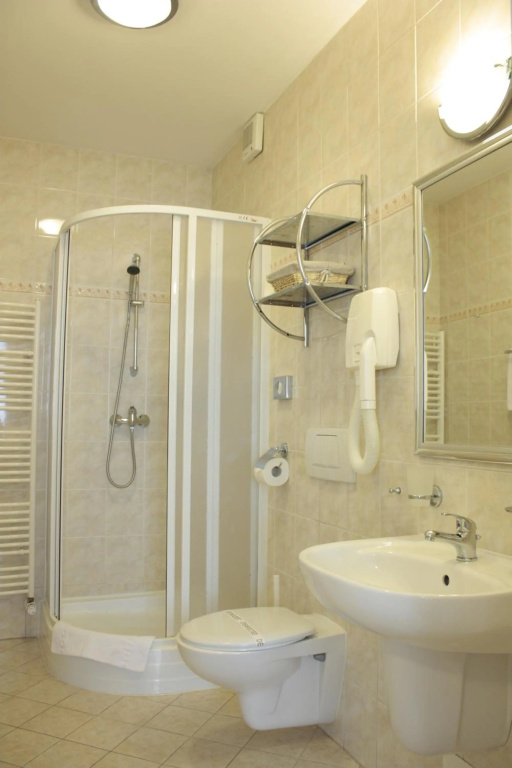 Hotel Pod Vezi - Général