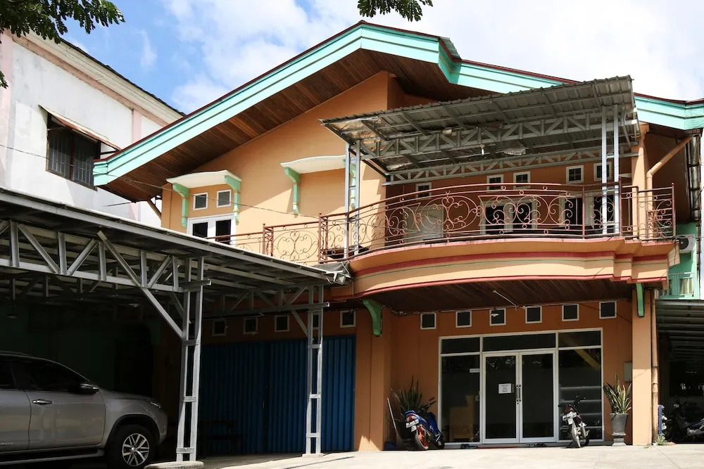 Airy Eco Syariah Pangeran Suryanata 157 Samarinda