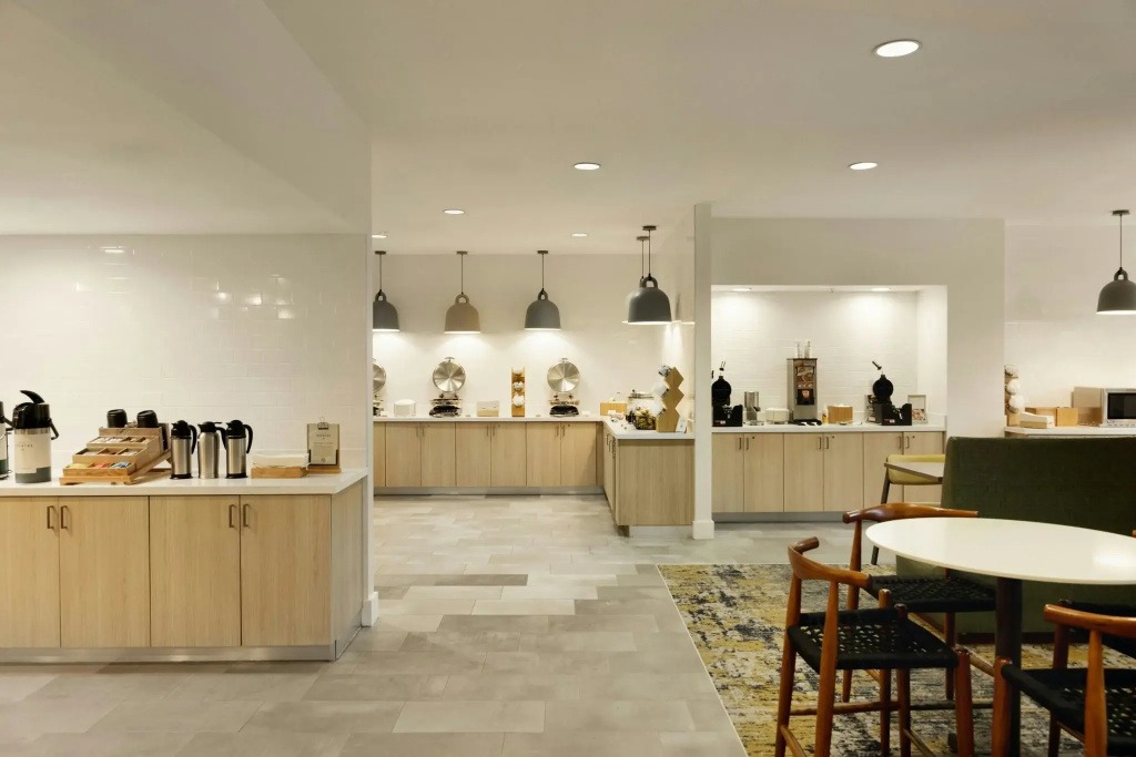 Fairfield Inn & Suites by Marriott Miami Airport South - Général