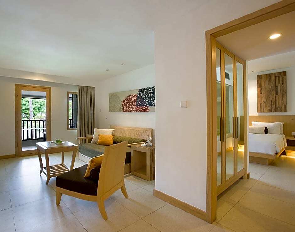 Holiday Inn Resort Baruna Bali