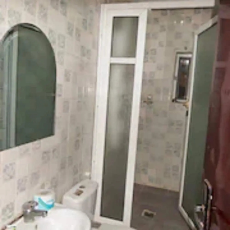 Ghatview Hotel - Chambres