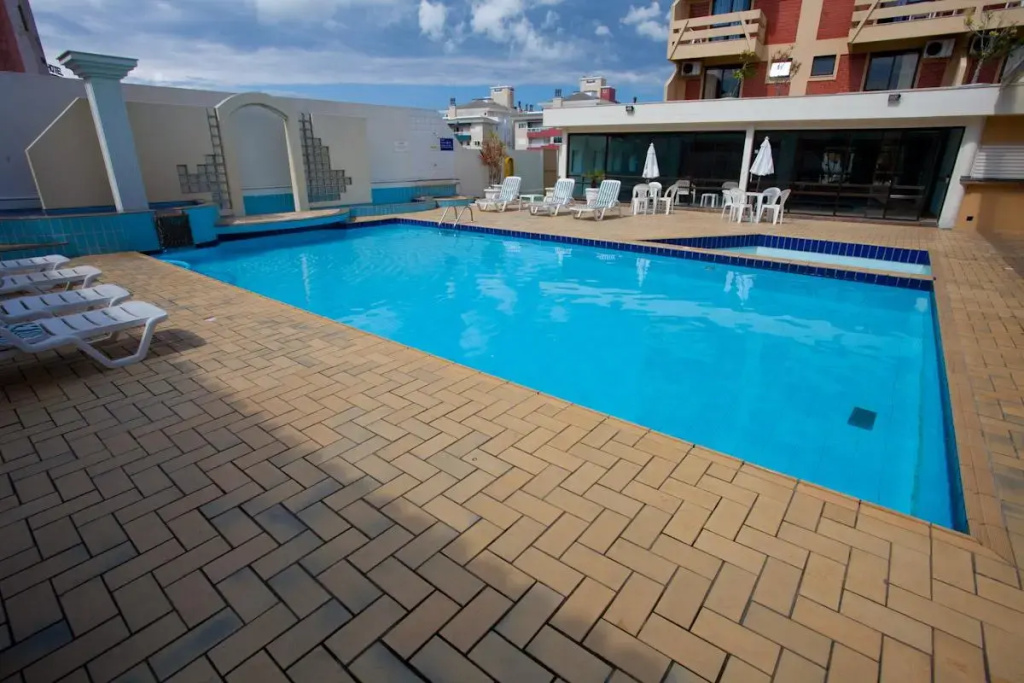 Hotel Praiatur - Général
