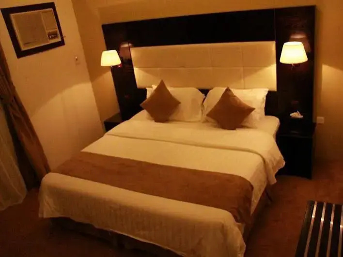 Manazel Al Nokhba Furnished Apartments(منازل النخبة للشقق المفروشة)