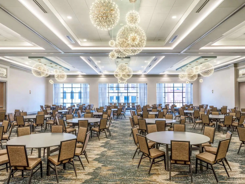 Hilton Garden Inn Toledo Downtown - Général