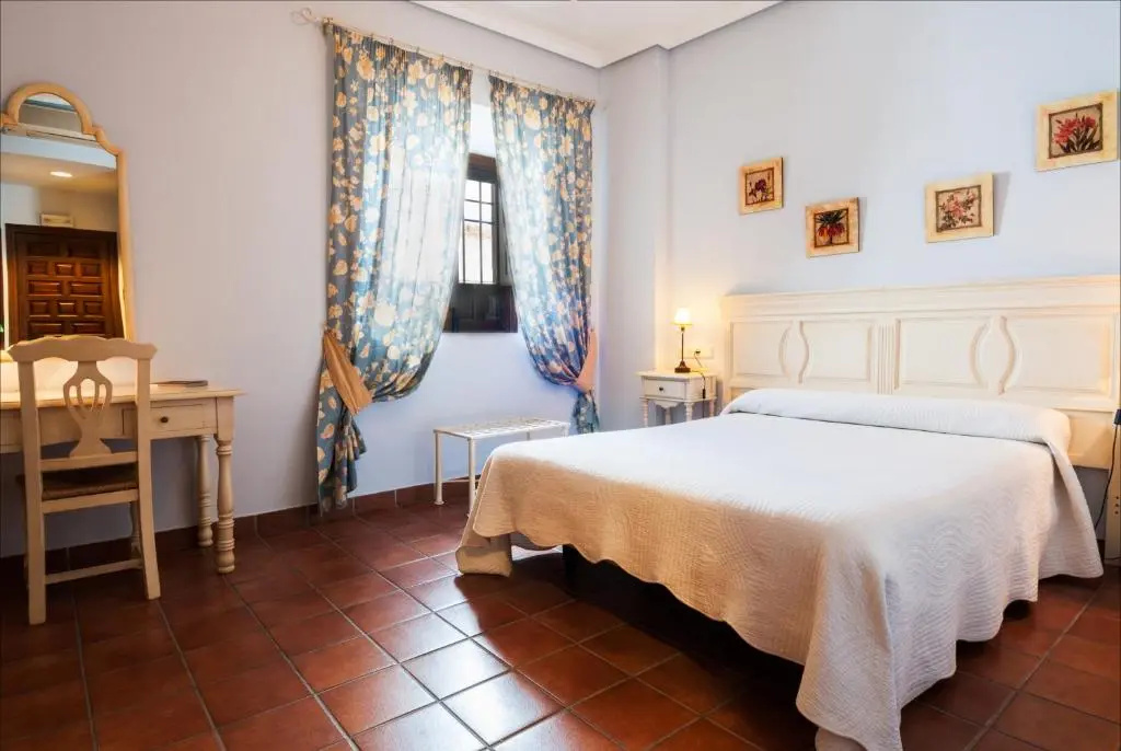 Palacio las Manillas - Chambres