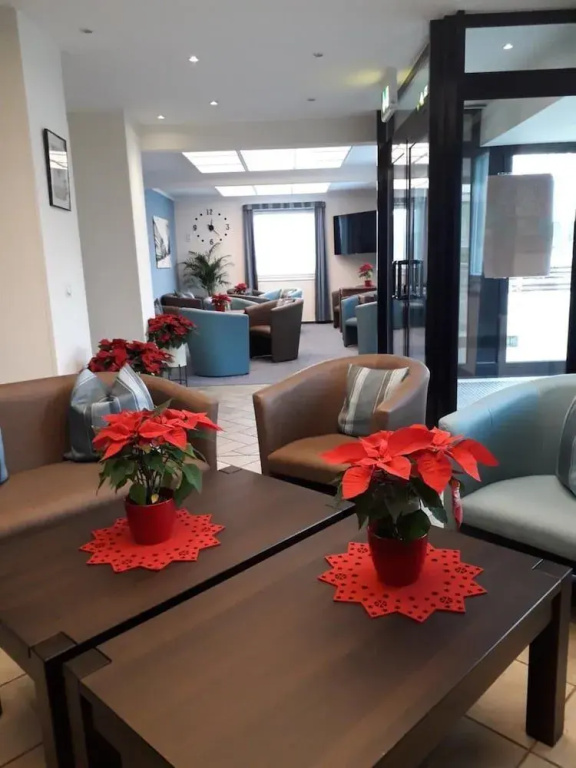 KomfortHotel Großbeeren - Général