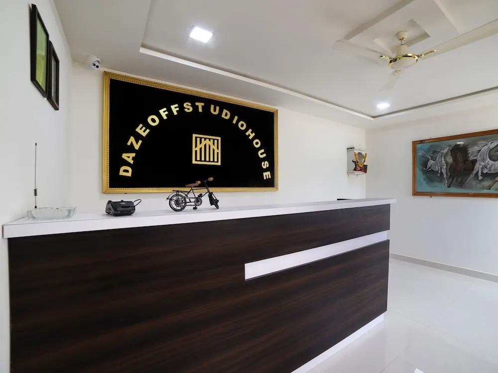 Daze Off Studio House — фото 2