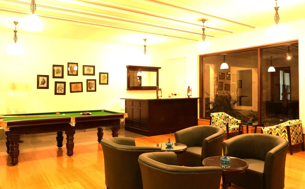 Hotel photo 16
