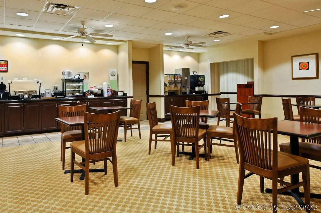 Country Inn & Suites by Radisson, Wilson, NC - Général