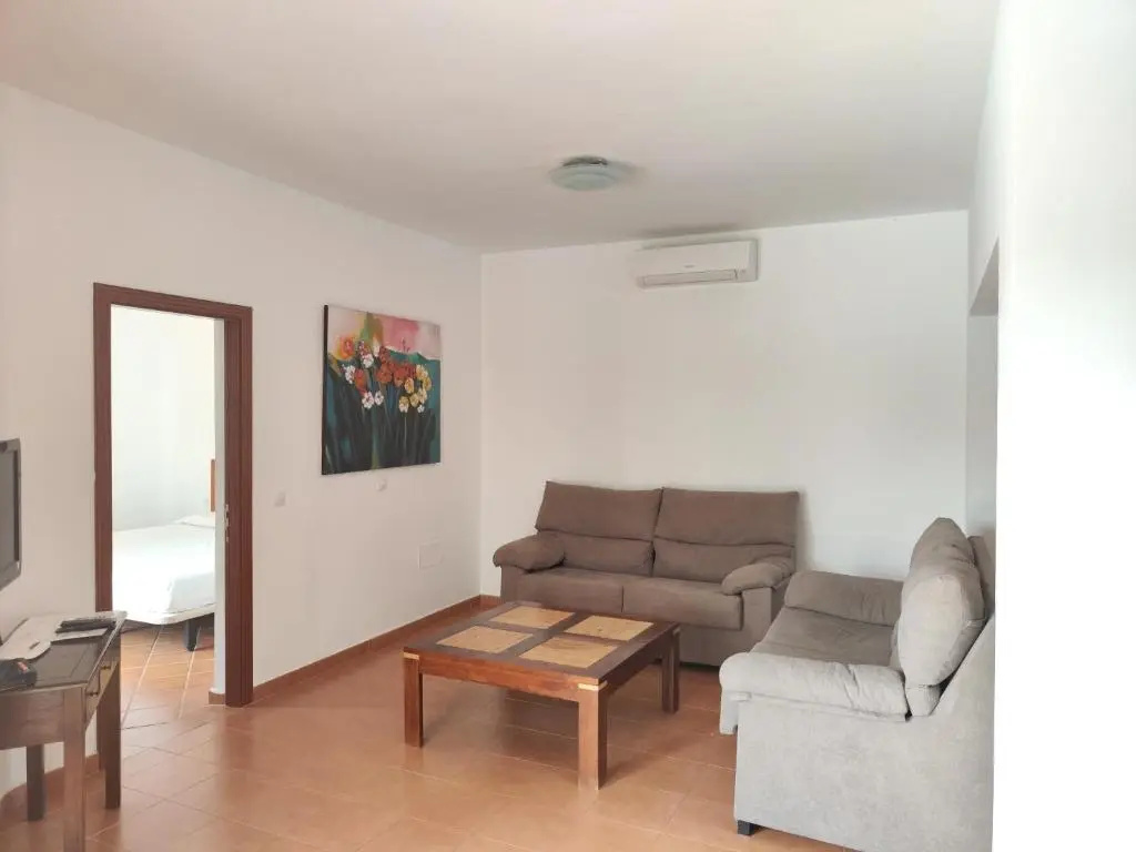 Villas Blancas