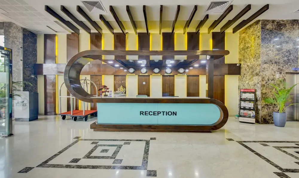 Hotel photo 9