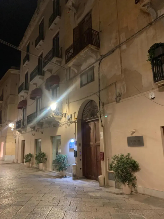 Alba Chiara Rooms
