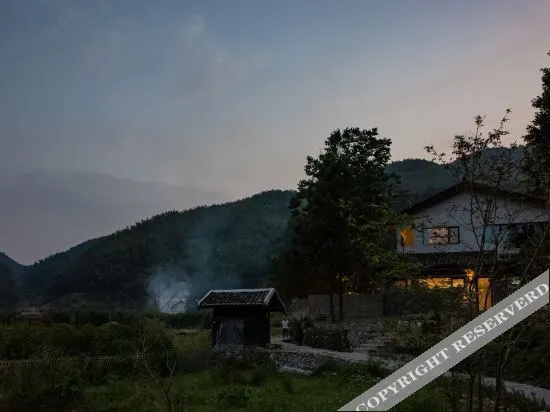 Purling Hills Guesthouse - фото 14