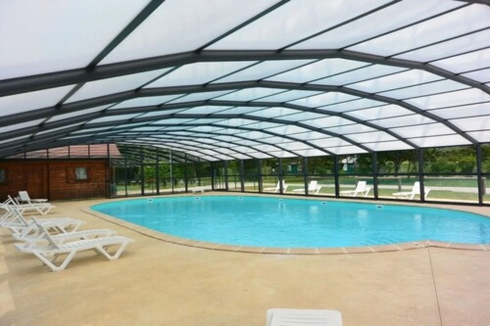 Camping Sous Doriat