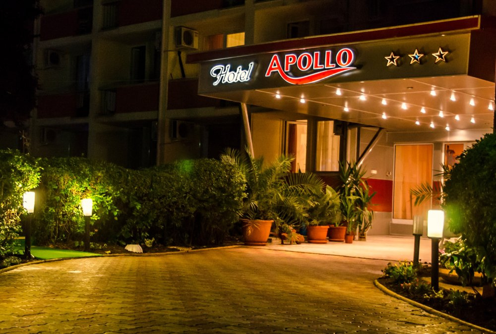 Hotel photo 11